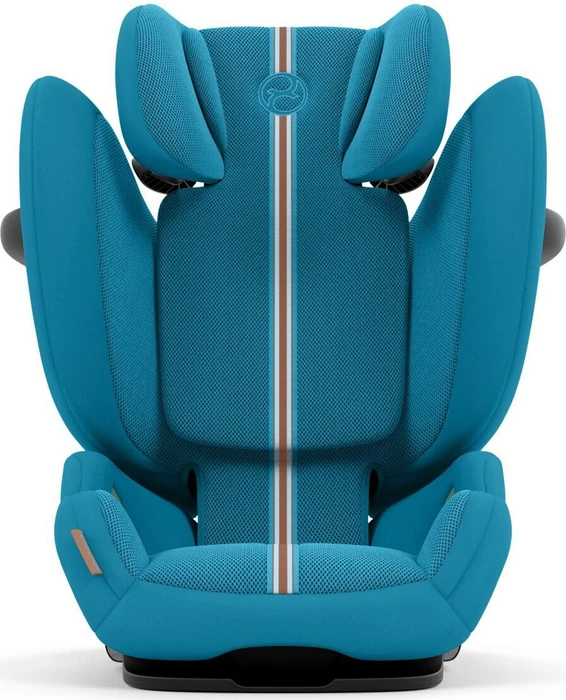 Fabelhafte Cybex Solution G Bild