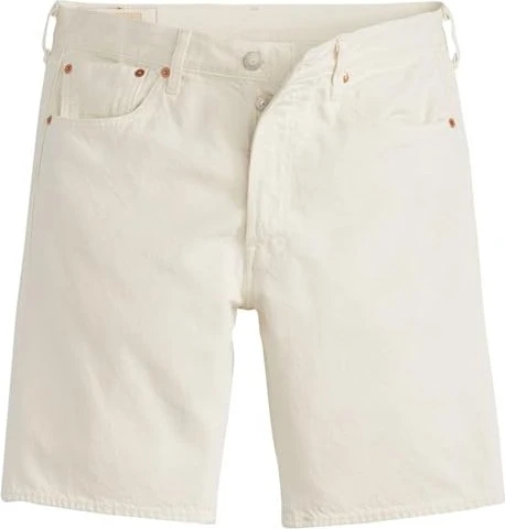 Levi's 501 Original Lightweight Shorts Jeans bright smile (Herren)