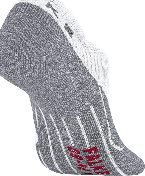 Falke RU3 Comfort Invisible Laufsocken white-mix (Damen)