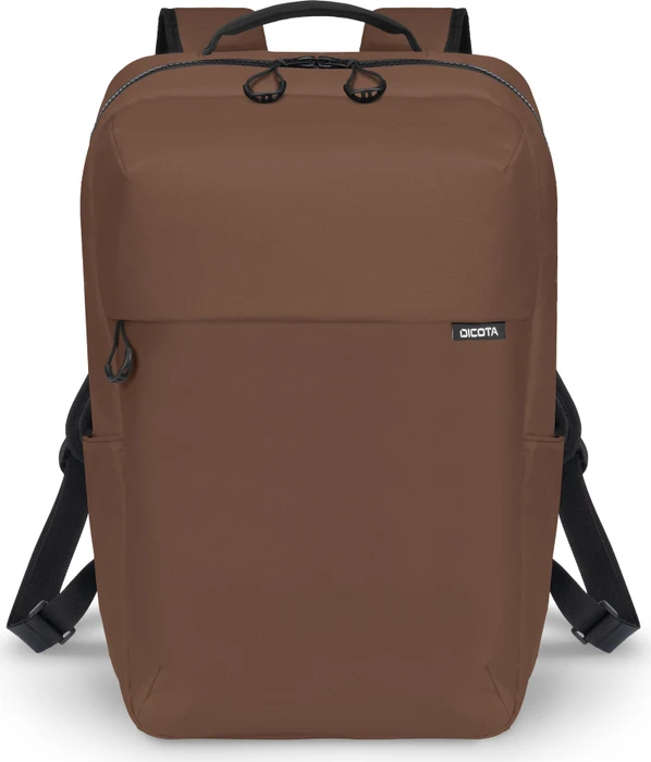Dicota Commuter 13-16" Rucksack, braun