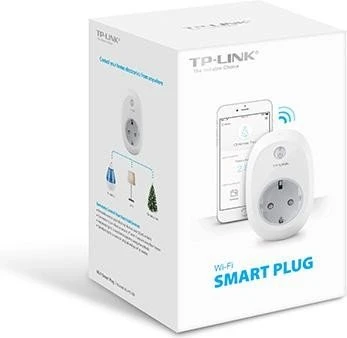 TP-Link Kasa HS100, Smart-Steckdose