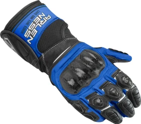 Arlen Nes Mugello schwarz/blau