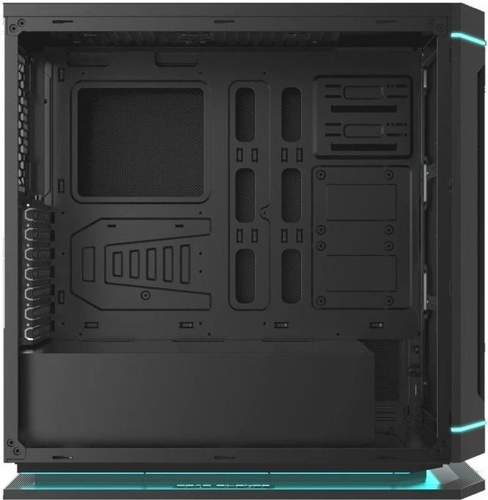 AeroCool DS 230, schallgedämmt