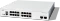 Cisco Catalyst 1200 Rackmount Gigabit Managed Switch, 16x RJ-45, 2x SFP Vorschaubild