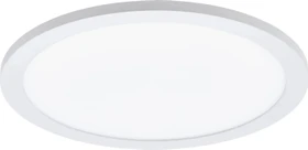 Eglo Sarsina-C LED Deckenleuchte 30cm weiß