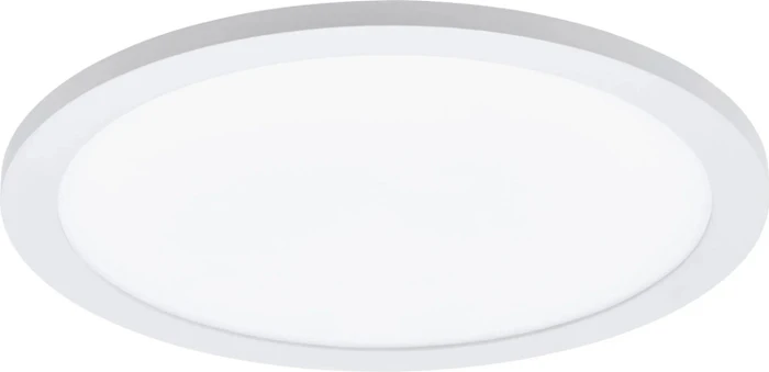 Eglo Sarsina-C LED Deckenleuchte 30cm weiß