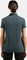 Odlo Ascent Natural Poloshirt kurzarm dark slate (Damen) Vorschaubild