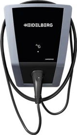 Heidelberg Amperfied Connect Business, 7.5m Ladekabel