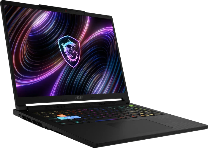 MSI Raider 16 HX B2WH-083, Core Ultra 9 275HX, 16GB RAM, 1TB SSD, GeForce RTX 5070 Ti, DE