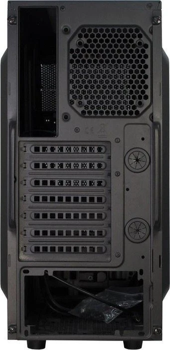 Inter-Tech PCD-01