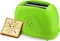 Esperanza Smiley Toaster grün Vorschaubild