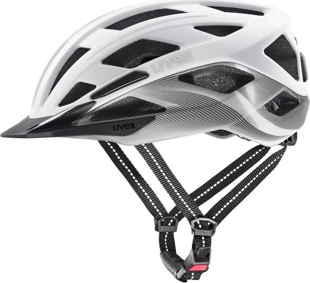 UVEX City I-VO 2 Helm