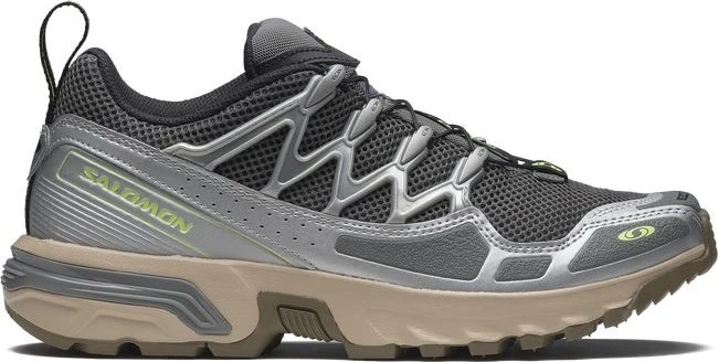 Salomon ACS + OG
