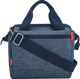 Reisenthel Roomy Lenkertasche twist blue