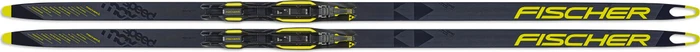 Fischer Speedmax Skate JR Set / BDG Race JR Skate IFP (inkl. Bindung) (Junior) (Modell 2020/2021)