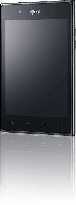 LG Optimus Vu P895