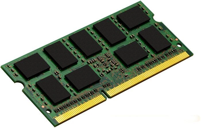 Kingston ValueRAM SO-DIMM 2GB, DDR3-1600, CL11
