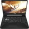 ASUS TUF Gaming FX505DU-AL052, Stealth Black, Ryzen 7 3750H, 8GB RAM, 512GB SSD, GeForce GTX 1660 Ti, DE Vorschaubild