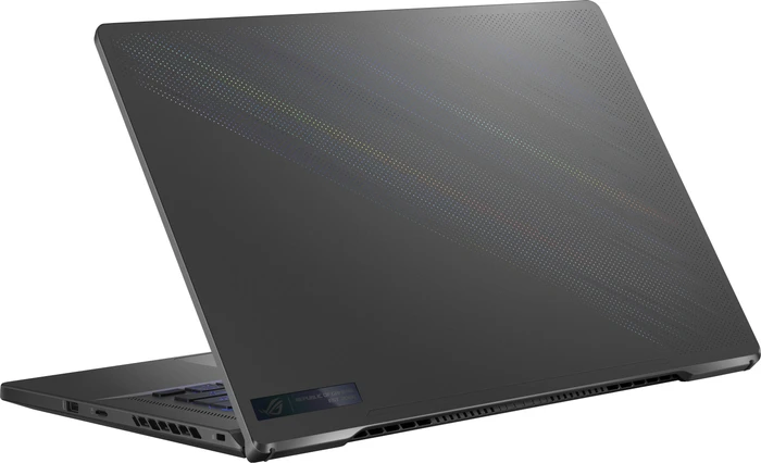 ASUS ROG Zephyrus G16 (2023) GU603VV-N4007W, Eclipse Gray, Core i9-13900H, 16GB RAM, 1TB SSD, GeForce RTX 4060, DE
