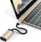 Satechi USB-C auf VGA Adapter, gold Vorschaubild