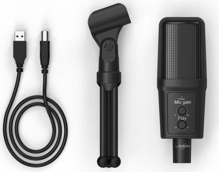 Hama uRage Stream 700 HD