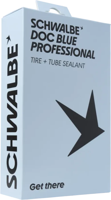 Schwalbe Doc Blue Dichtmilch 500ml
