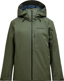 Peak Performance Maroon Hipe Insulated 2L Funktionsjacke pine needle (Herren)