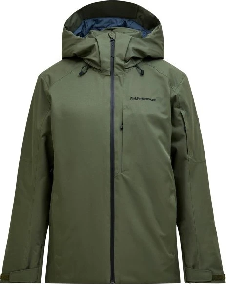 Peak Performance Maroon Hipe Insulated 2L Funktionsjacke (Herren)