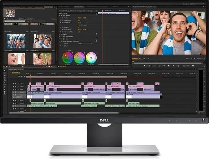 Dell UltraSharp UP2516D, 25"