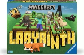 Labyrinth Minecraft