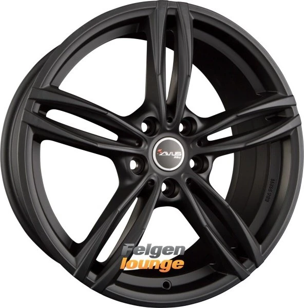Avus Racing AF15 7.5x17 5/112 ET30 (verschiedene Farben)