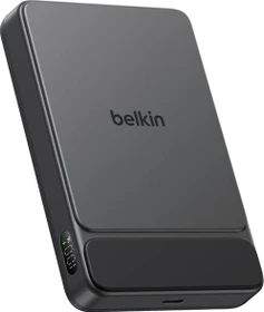 Belkin UltraCharge Magnetische Powerbank 10K schwarz