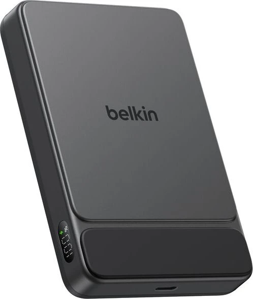 Belkin UltraCharge Magnetische Powerbank 10K