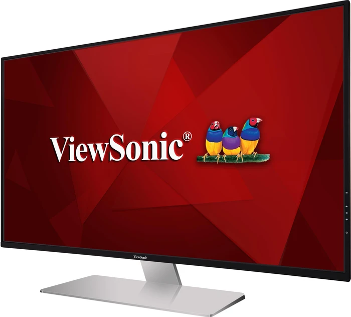 ViewSonic VX4380-4K, 42.5"