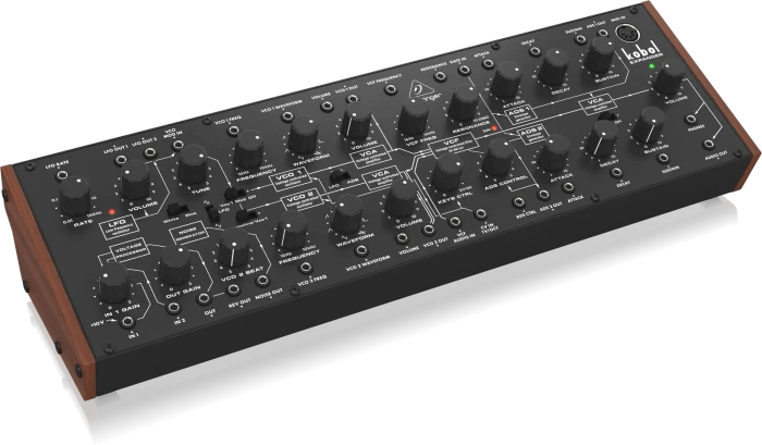 Behringer Kobol Expander