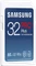 Samsung PRO Plus for Professionals R100/W60 32GB, UHS-I U3, Class 10 Vorschaubild