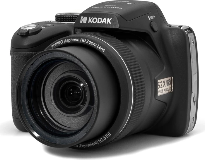 Kodak Astro Zoom AZ528 schwarz
