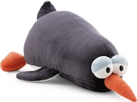 Nici Wild Winter Pinguin Jorge Thunder liegend 20cm