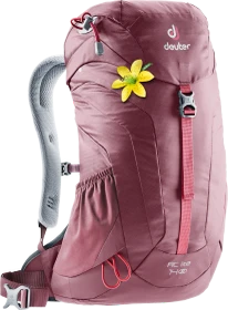 Deuter AC Lite 14 SL maron (Damen)
