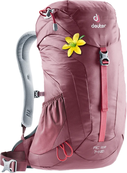 Deuter AC Lite 14 SL maron (Damen)
