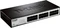 D-Link DES-1000 Desktop Switch, 24x RJ-45 Vorschaubild