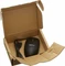 AmazonBasics Optische 3-Tasten Maus schwarz, USB Vorschaubild