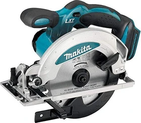 Makita DSS610Z Akku-Handkreissäge solo
