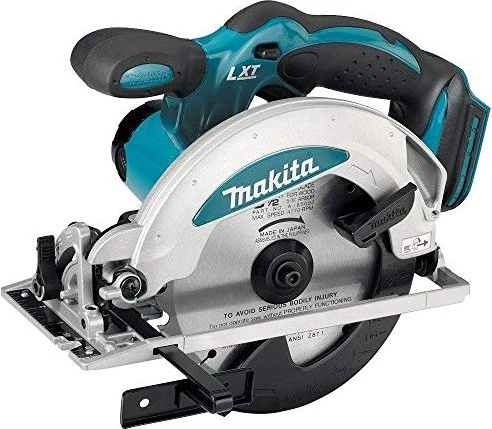 Makita DSS610 Akku-Handkreissäge