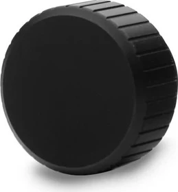 EK Water Blocks Quantum Line EK-Quantum Torque Micro Plug, G1/4", schwarz