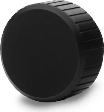 EK Water Blocks Quantum Line EK-Quantum Torque Micro Plug, G1/4", schwarz
