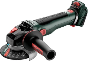 Metabo WVB 18 LT BL 11-125 Quick Inox Akku-Winkelschleifer solo