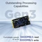 Integral M.2 2242 NVMe SSD Gen3 512GB, M.2 2242 / M-Key / PCIe 3.0 x4 Vorschaubild