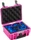 B&W International Koffer Gimbal Case PP.23 für DJI Osmo Pocket 3 pink (PP.23.PI.POCKET3)