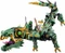 LEGO The Ninjago Movie - Mech-Drache des Grünen Ninja Vorschaubild